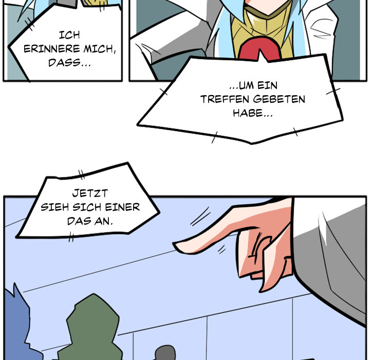 Das Wohnheim aus einer anderen Welt - episode 33 - 15