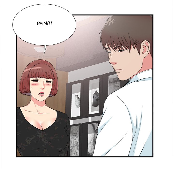 The Secret Friend - episode 62 - 89