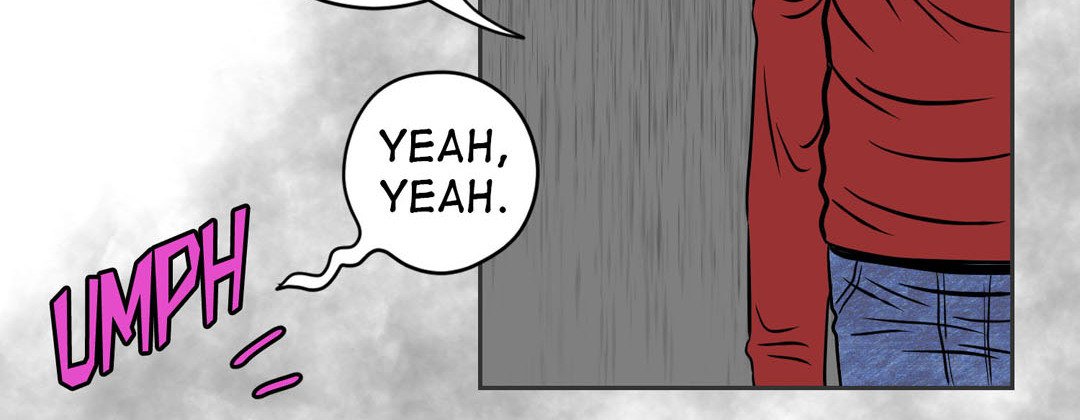 Living with The Wizard - episode 13 - 73