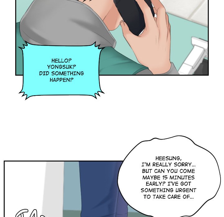 My Love Companion - episode 1 - 38