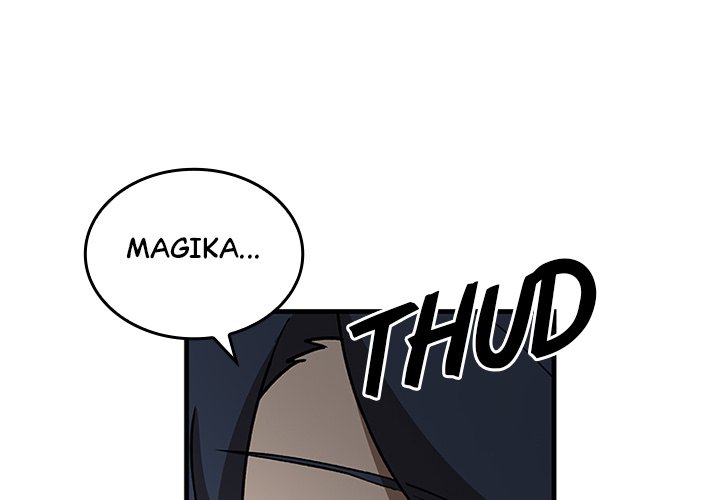 Useless Wizard - episode 11 - 1