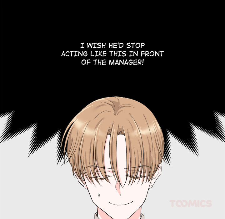Secrets Between the Sheets [non-adult] - episode 6 - 71