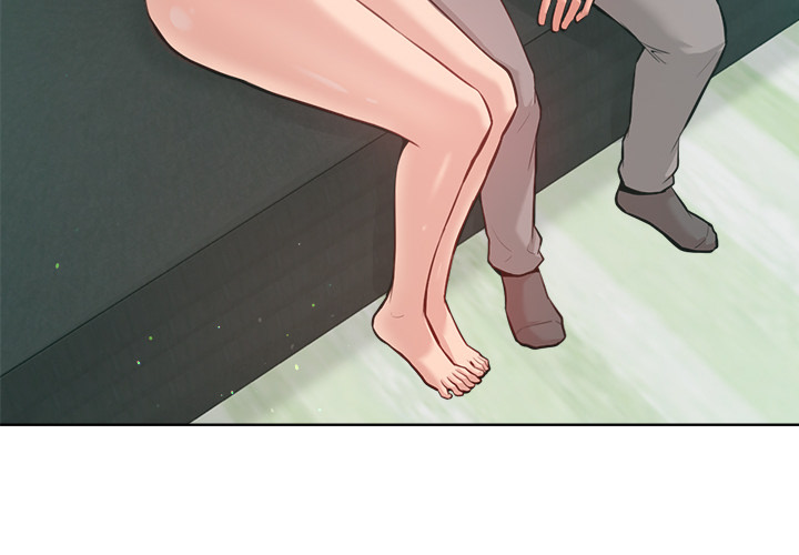 Never Just Friends - episode 3 - 3