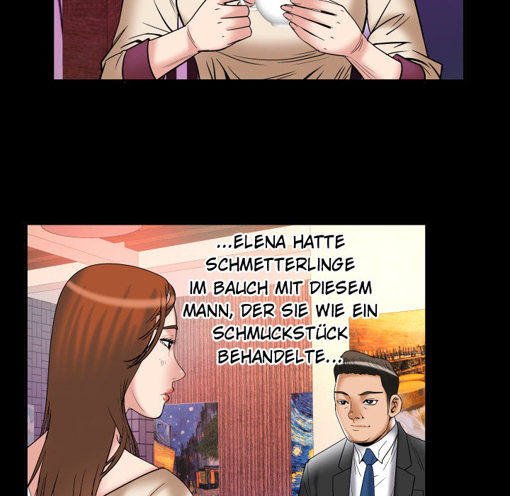 Die Partner meiner Frau - episode 73 - 79