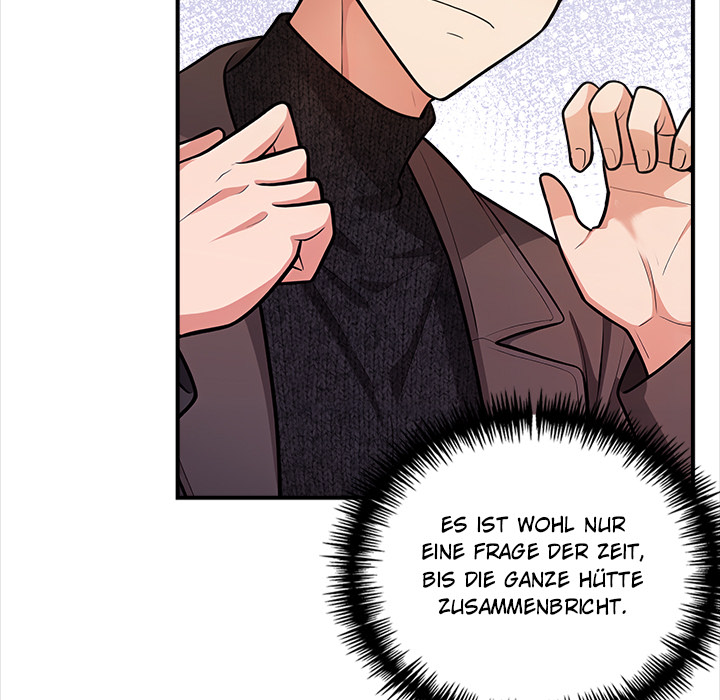 Ferienhütte X - episode 18 - 24