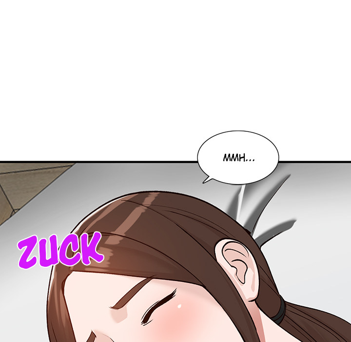 Town Girls - episode 21 - 44