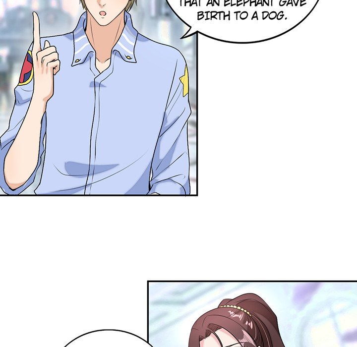 Mommy, Where's My Daddy? - episode 14 - 7
