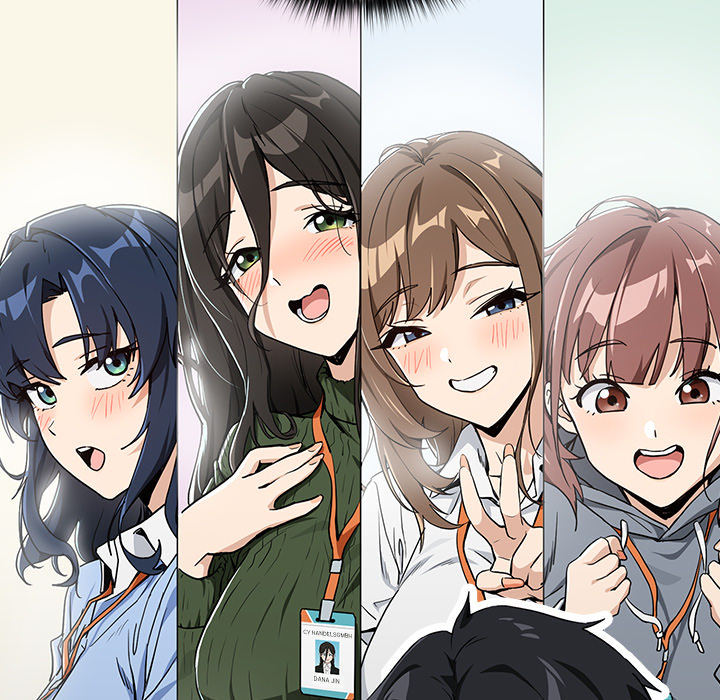 Dating After Work - episode 70 - 74
