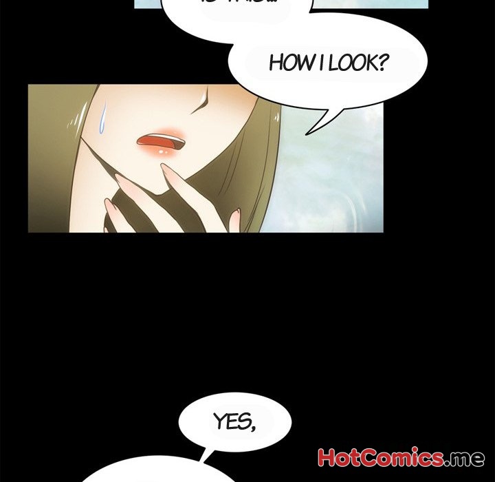 The Flower that Blooms at Night - episode 21 - 41