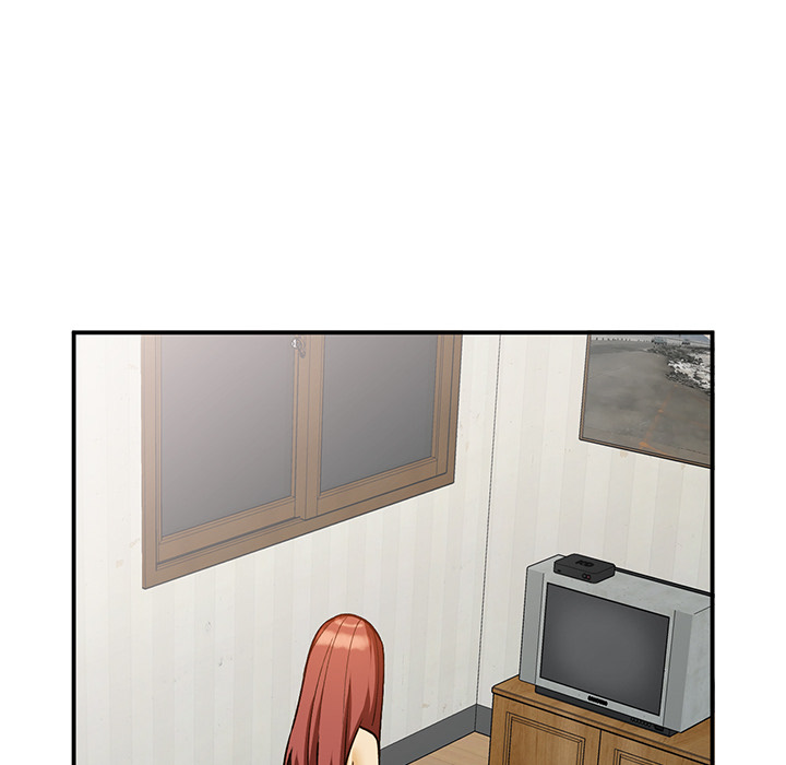 Town Girls - episode 28 - 60