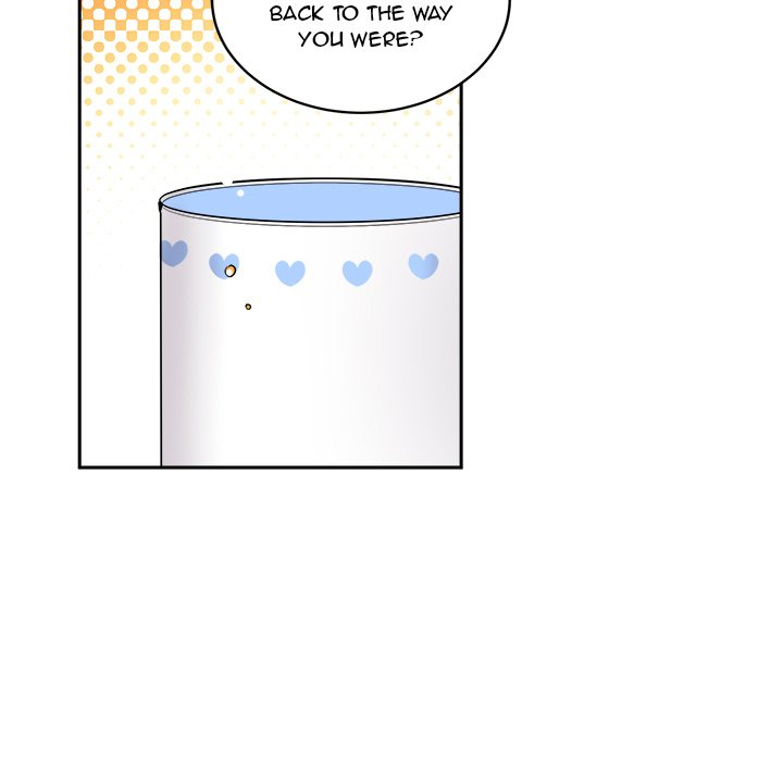 Pheromone Sherbet♥ - episode 16 - 16