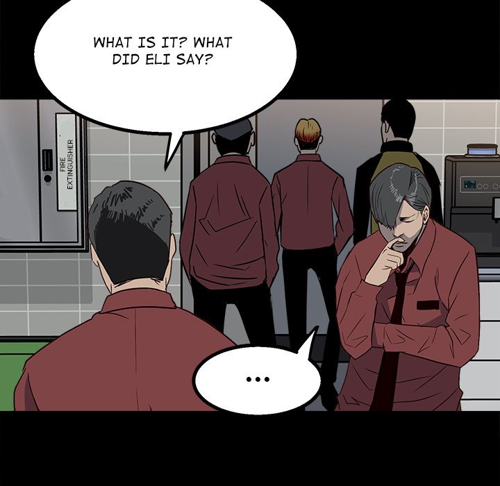 The Villain - episode 28 - 63