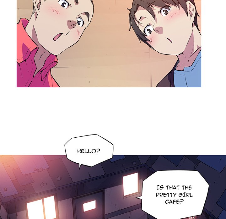 My Girlfriend is a Star - episode 1 - 57
