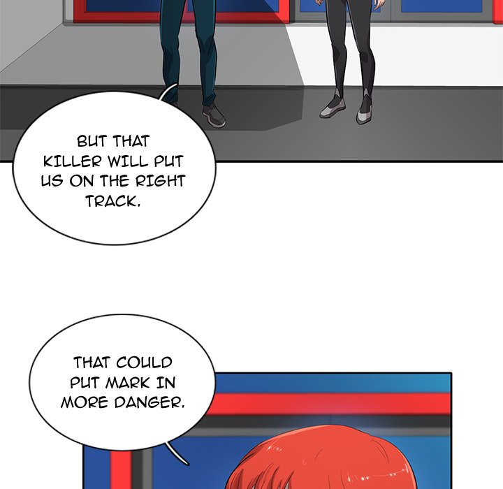 Stardust - episode 49 - 116