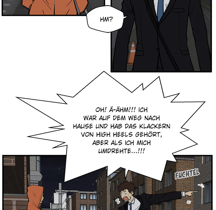 Los geht´s Mr. Kang! - episode 30 - 51