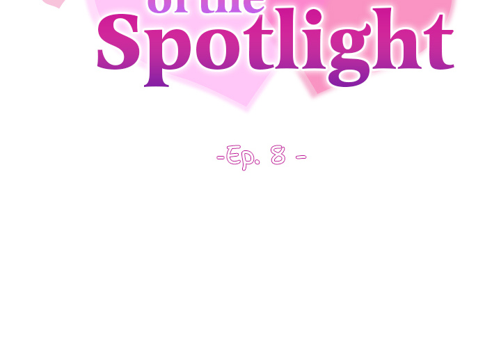 Master of the Spotlight - episode 8 - 1