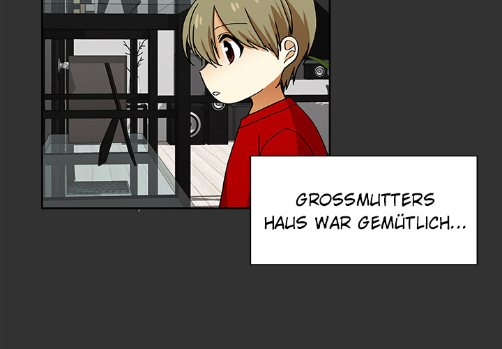Mörder in klein - episode 35 - 3