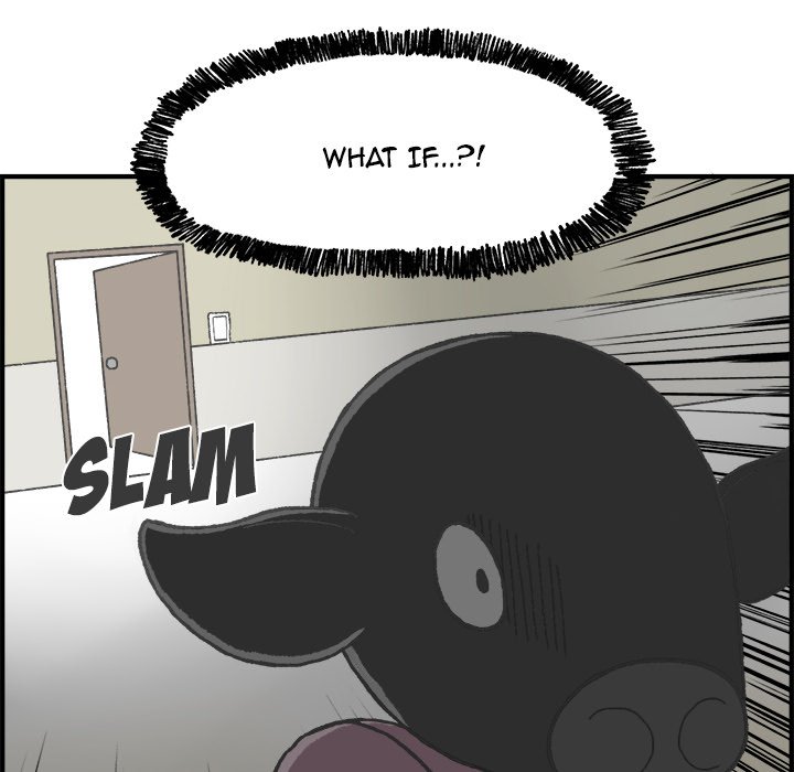Herbivore High School - episode 5 - 39