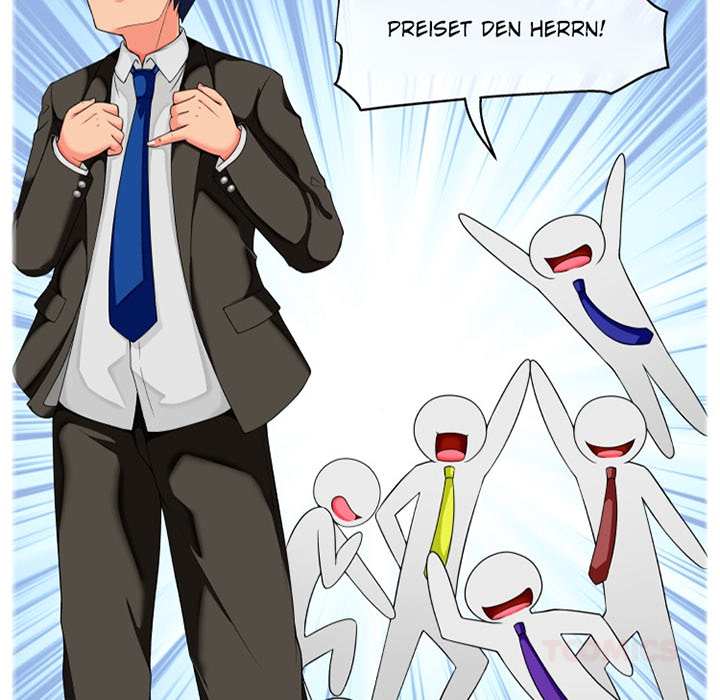 Tierische Instinkte - episode 8 - 86