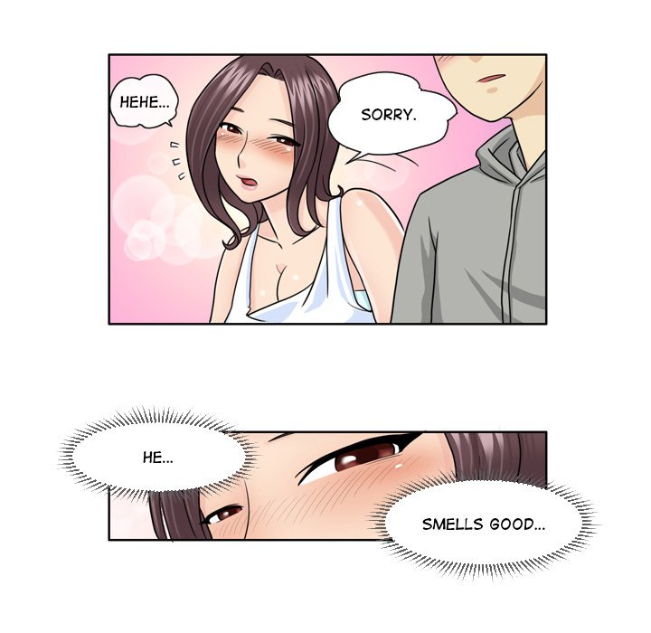 My New Co-worker - episode 9 - 30