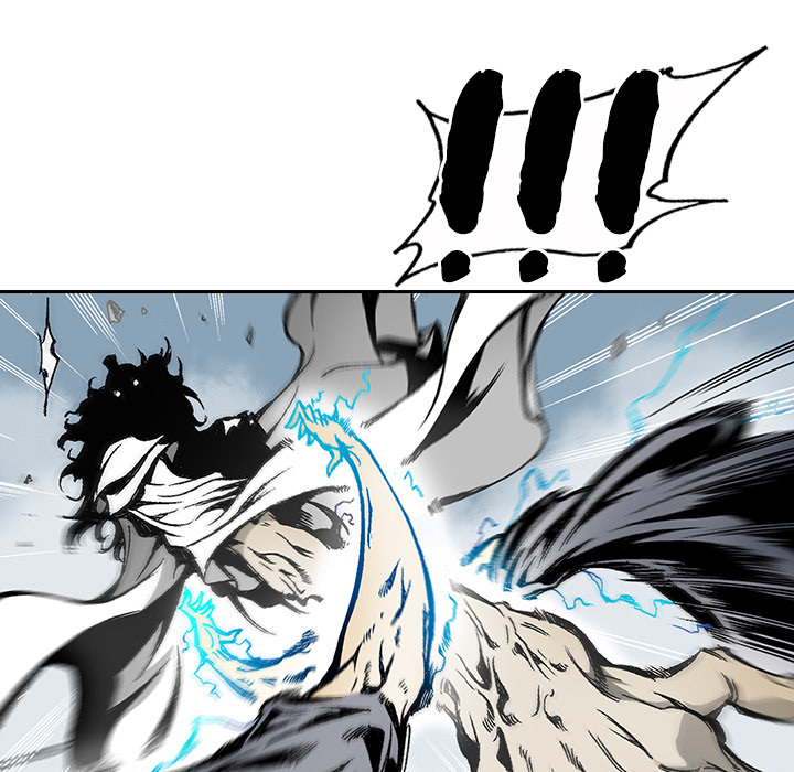 Legend of Sayu - episode 39 - 10
