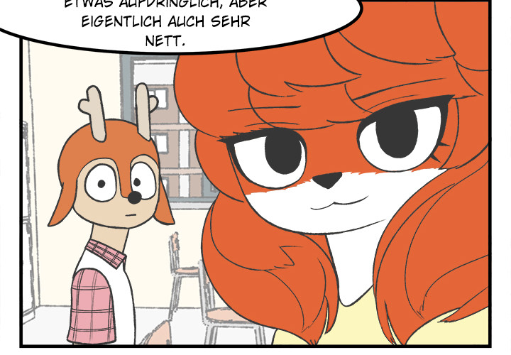 Mitschüler fressen verboten - episode 34 - 3