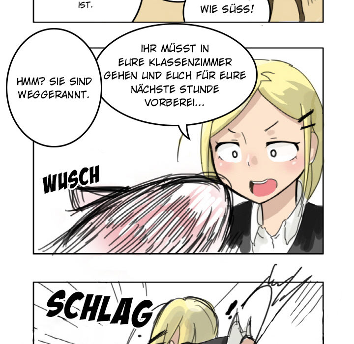 Unter Geschwistern - episode 2 - 10