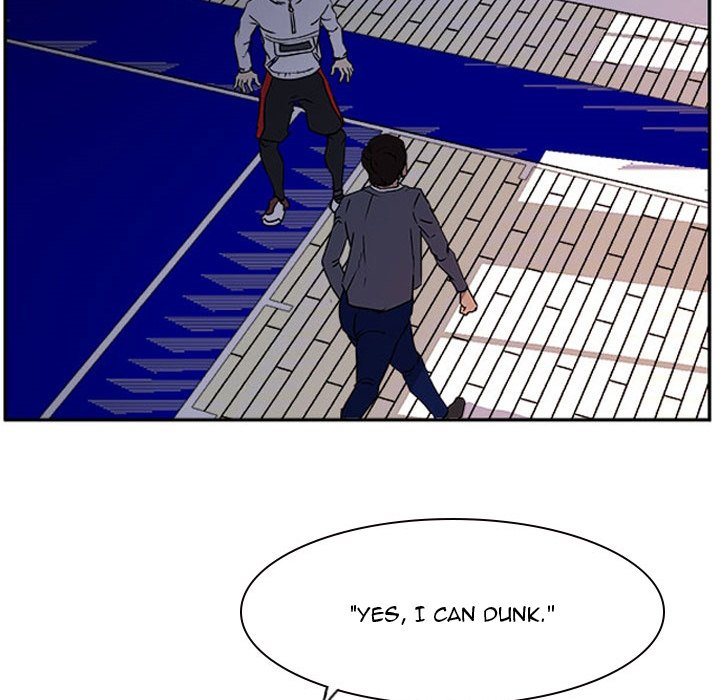 Tweener - episode 13 - 94