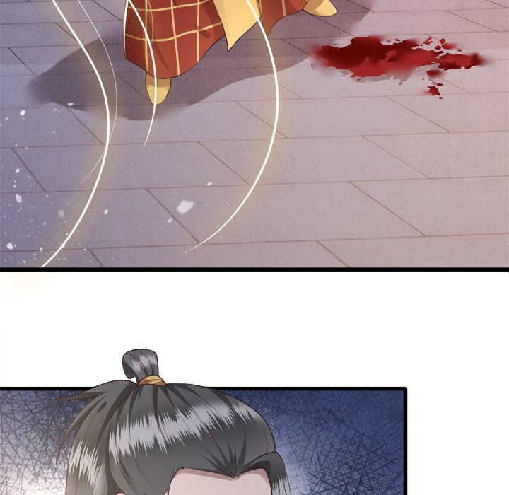 The Queen of Hell - episode 12 - 24