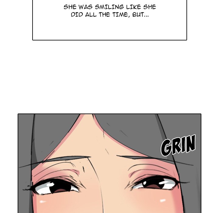 My Sister's Secret Diary - episode 5 - 9