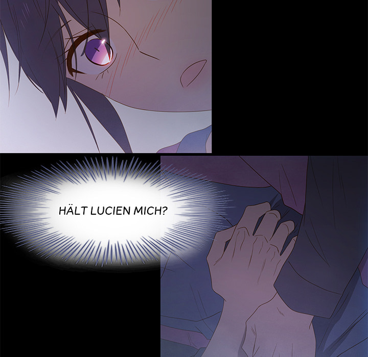 Mein Leben als Halb-Magi - episode 39 - 34