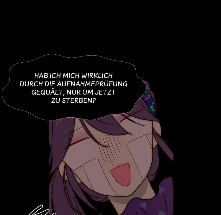 Mein Leben als Halb-Magi - episode 6 - 1