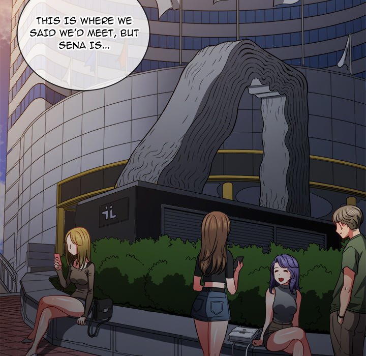 My High School Bully - episode 73 - 110