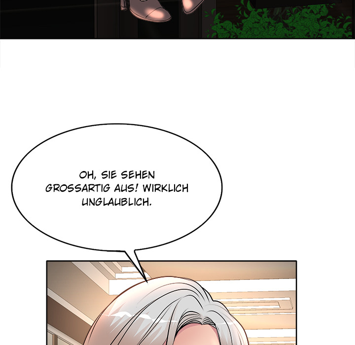 Die Leiden einer jungen Professorin - episode 7 - 14