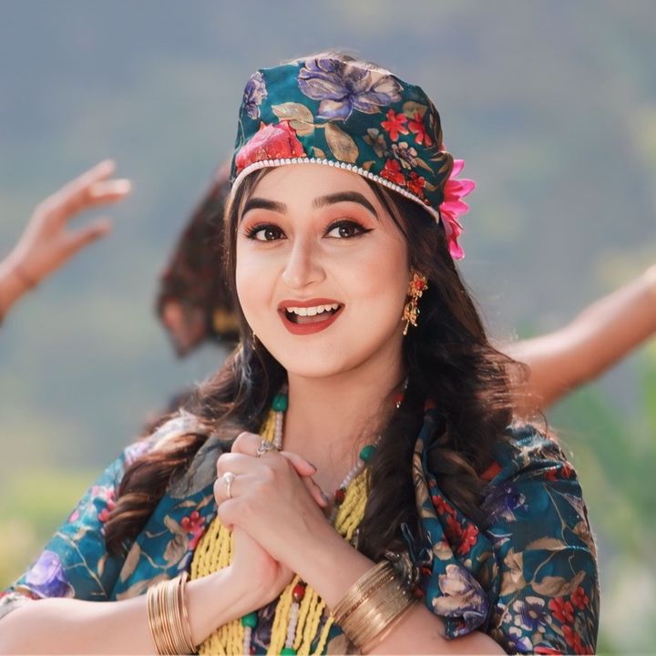 Sadeekshyaa💕💕 - original sound