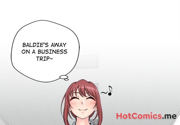 Her Secret Account - episode 3 - 2