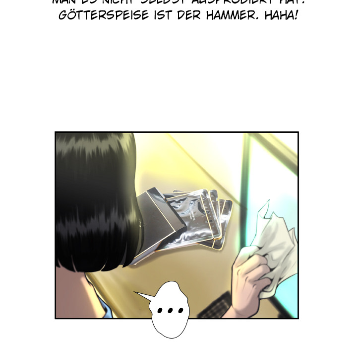 Die Maske - episode 3 - 33