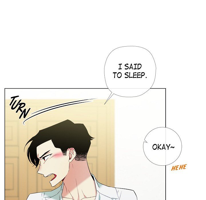 The Maid and the Vampire - episode 15 - 90
