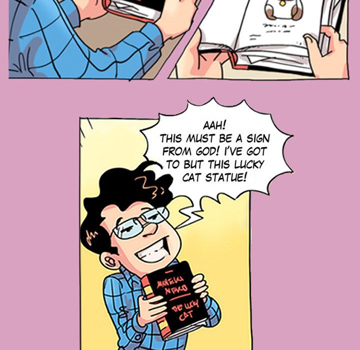 Lay Lay Cat - episode 1 - 9