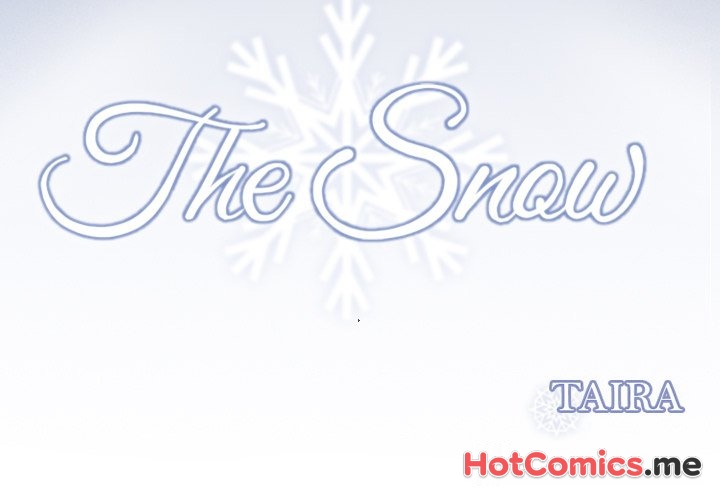The Snow - episode 28 - 2