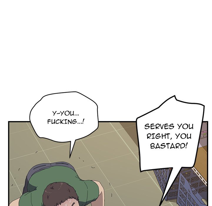 The Unwanted Roommate - episode 15 - 101