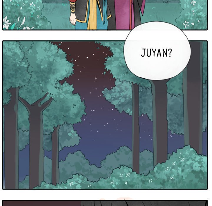 Odis and Moa's Underworld Diary - episode 11 - 26