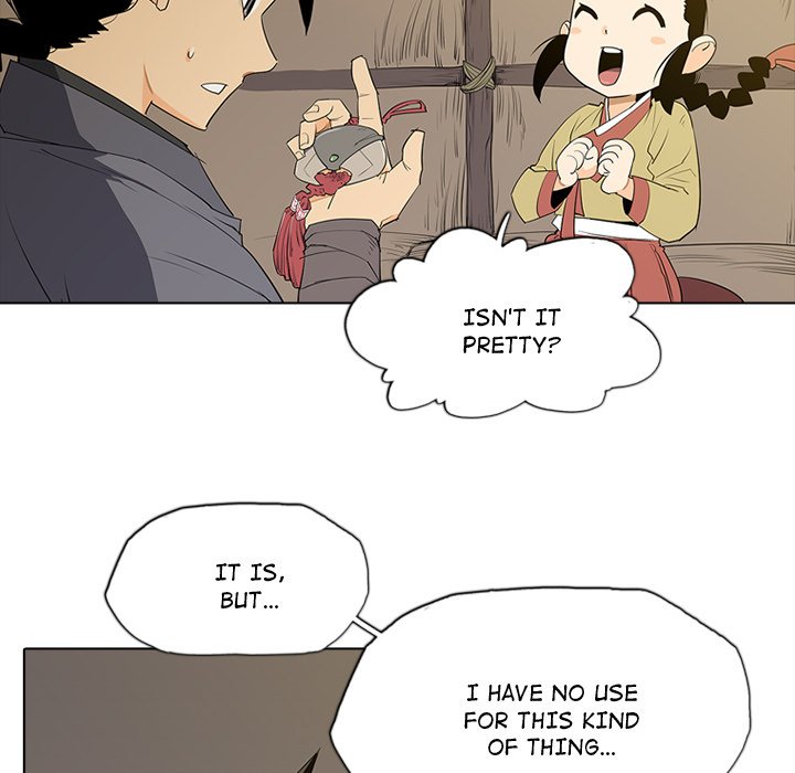 The Fang of Yeongno - episode 1 - 107