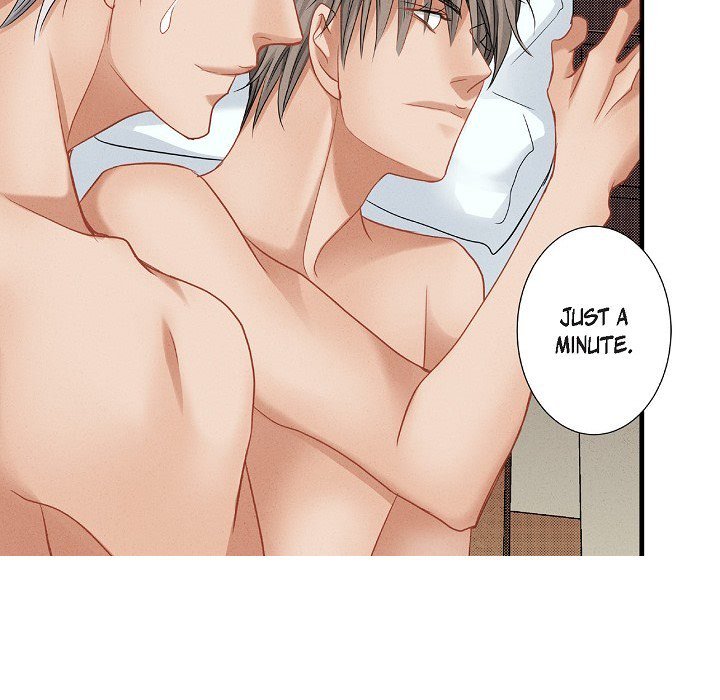 Work, Fight and Love - Webtoon Edition - episode 69 - 66