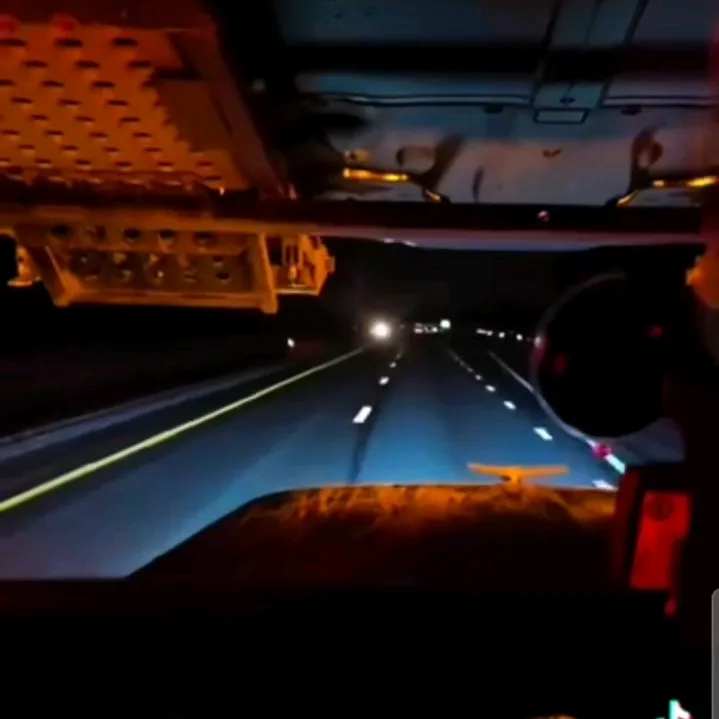 steve.the.truck.driver