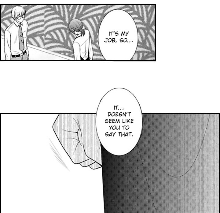 The Rose and The Black Cat - episode 9 - 50