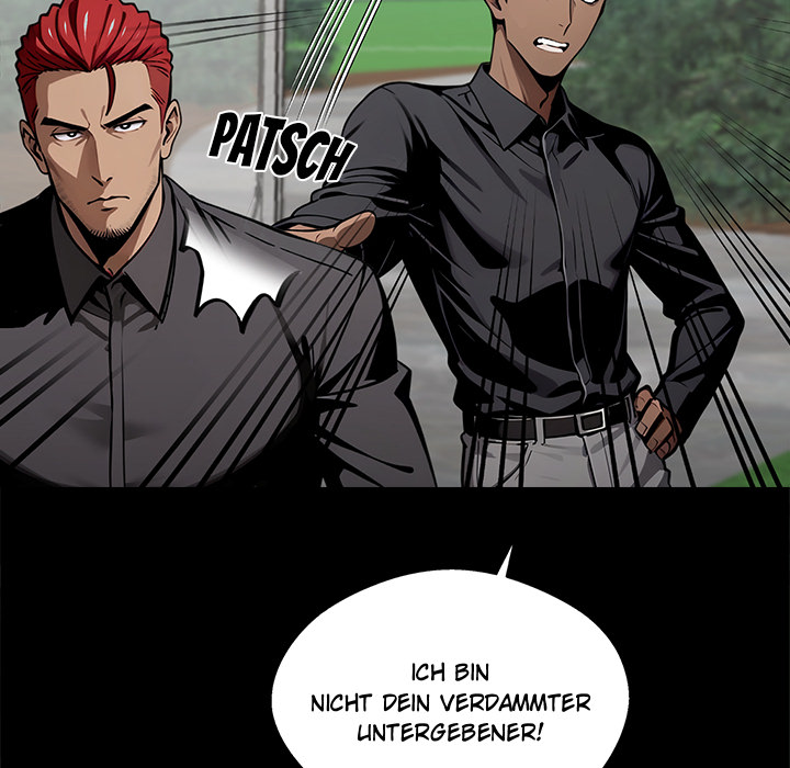 Workaholic Gangster - episode 40 - 9
