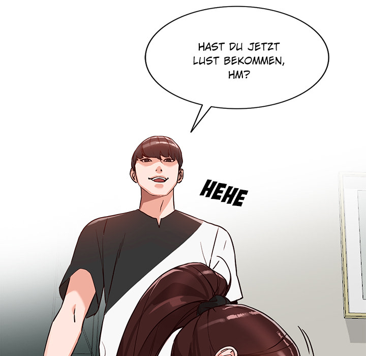 Die Freuden des jungen Herrn - episode 35 - 19