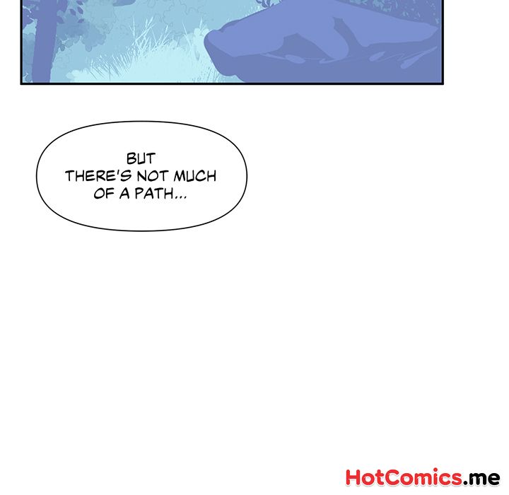 Log in to Lust-a-land - episode 14 - 8