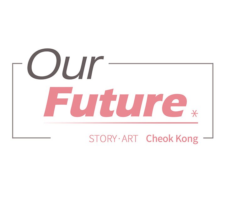 Our Future - episode 1 - 10